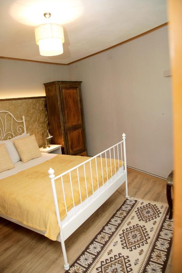 Vintage Apartment - Ultracentral, 2 Dormitoare Sighisoara Exterior photo